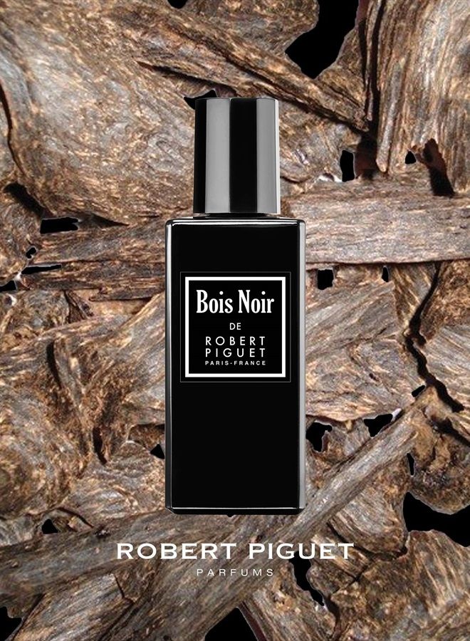 Robert Piguet Bois Noir Eau de Parfum Spray for Men, 3.4 Fl Oz - Image 2