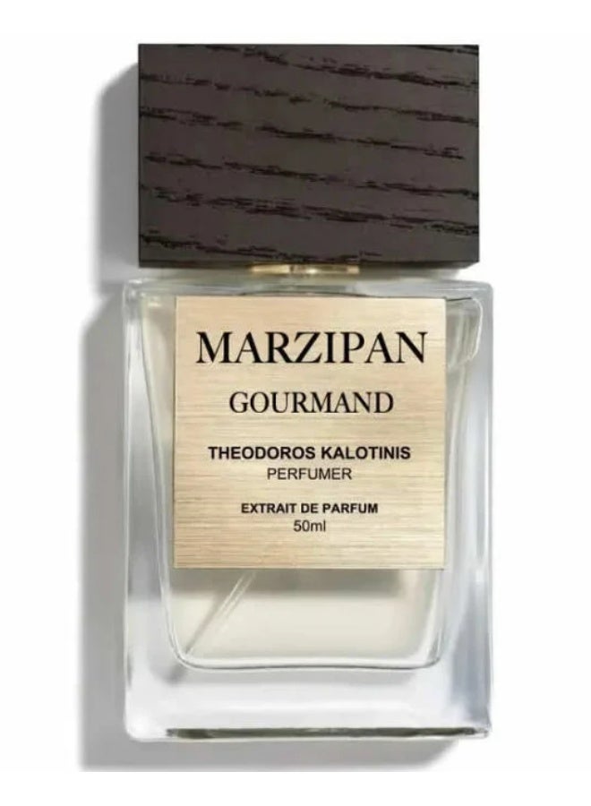 ثيودوروس كالوتينيس مرزبان جورماند اكستريت دي بارفان 50 مل