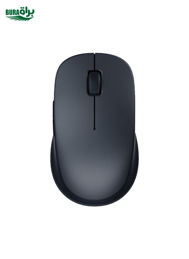 براق الأصلي XIAOMI XMSMSB01YM 1200DPI Bluetooth الوضع المزدوج اللاسلكي 2 (أسود)  - Image 1