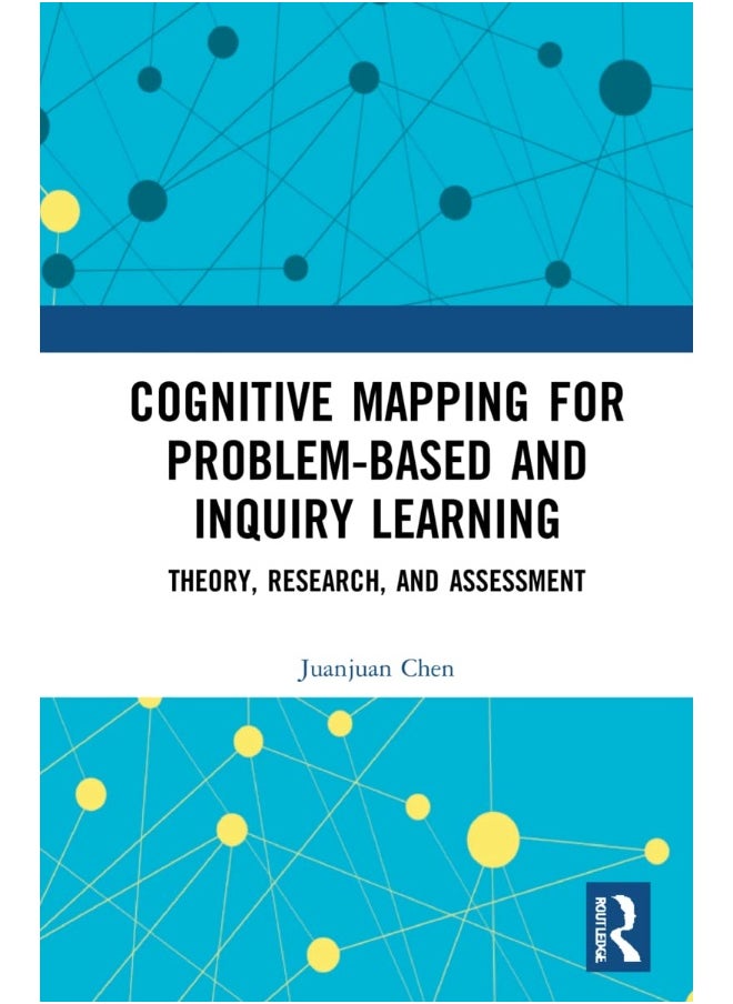 null - Cognitive Mapping for Problem-based and Inquiry Learning: Theory, Research, and Assessment - Image 1