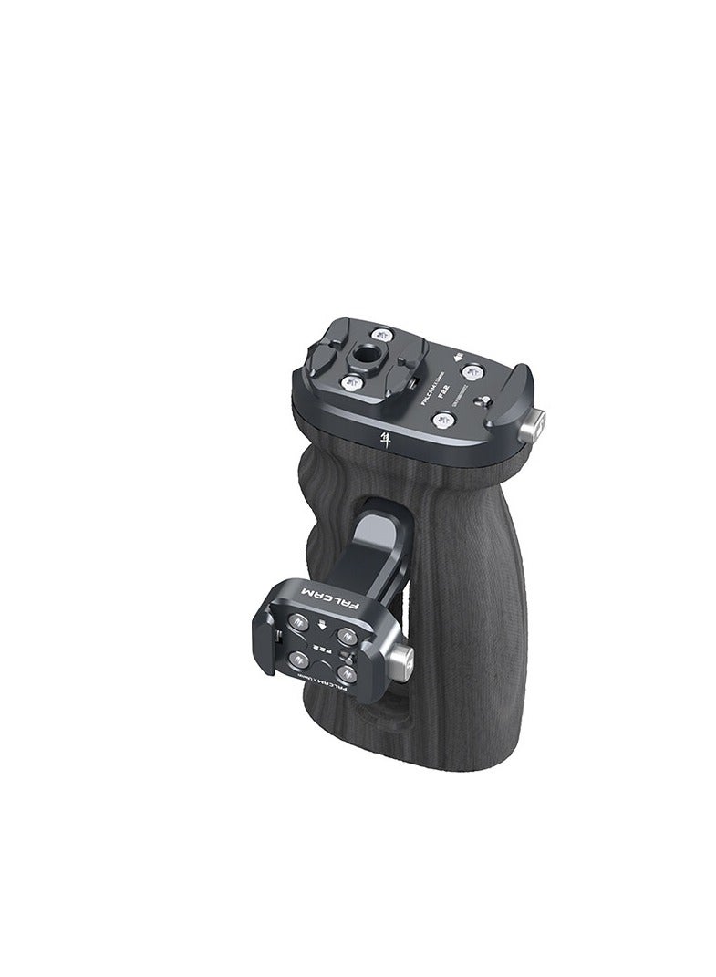 Falcam F22 Quick Release Mount Side Handgrip