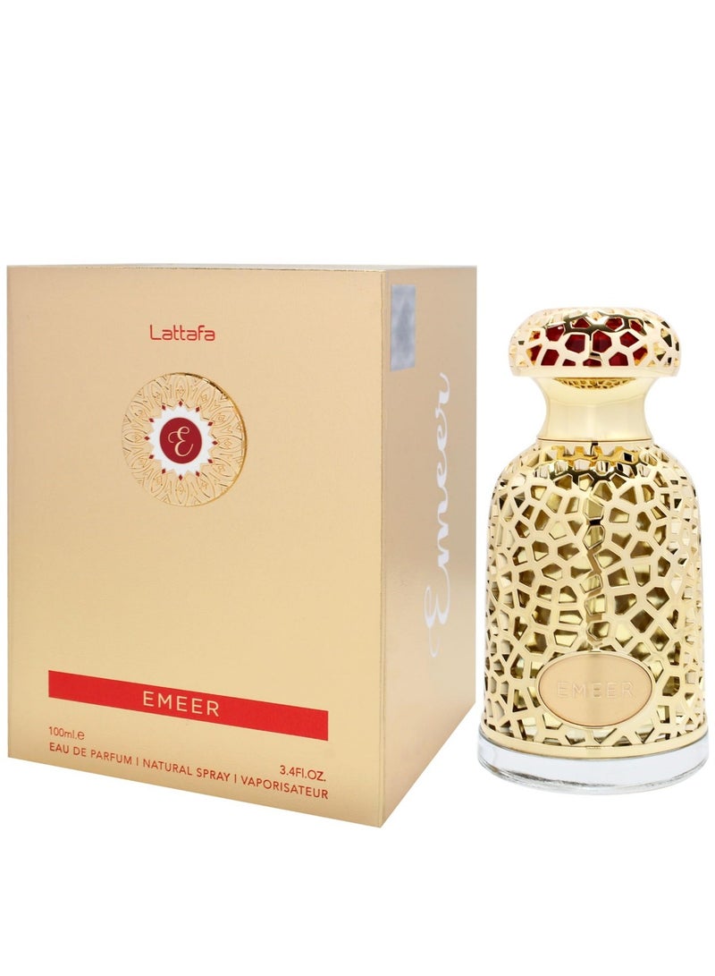 Lattafa emeer edp 100 ml