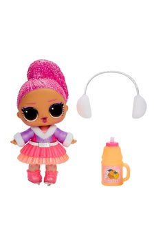 L.O.L. SURPRISE! LOL Surprise Winter Snow Tots - 1 Piece Only, Assorted/Style May Vary  - Image 2