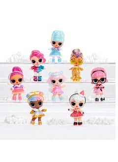 L.O.L. SURPRISE! LOL Surprise Winter Snow Tots - 1 Piece Only, Assorted/Style May Vary  - Image 4