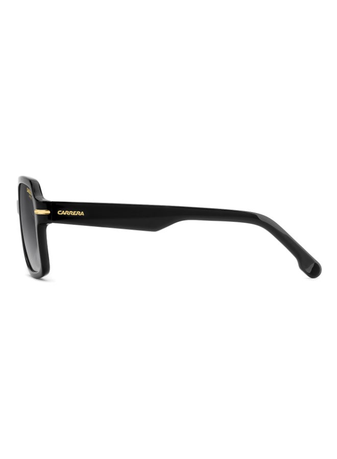 CARRERA CARRERA 377/S Sunglasses Black Rectangular - Image 5