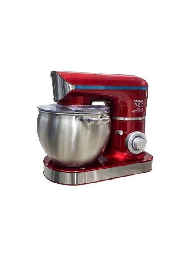 Black & White 9 litres Stand Mixer