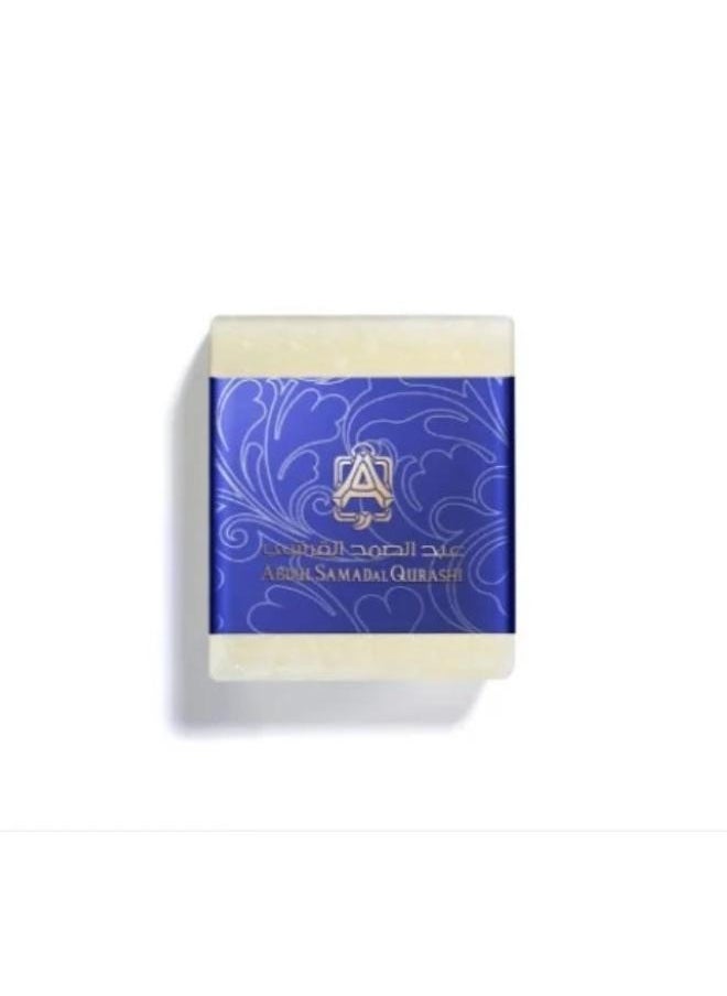 Abdul Samad Al Qurashi SOLID MUSK CUBES 1 pieces 