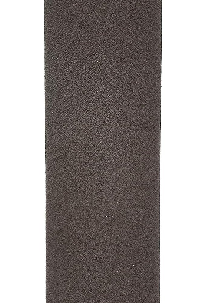 D'Addario Basic Classic Leather Guitar Strap - Brown - Image 2