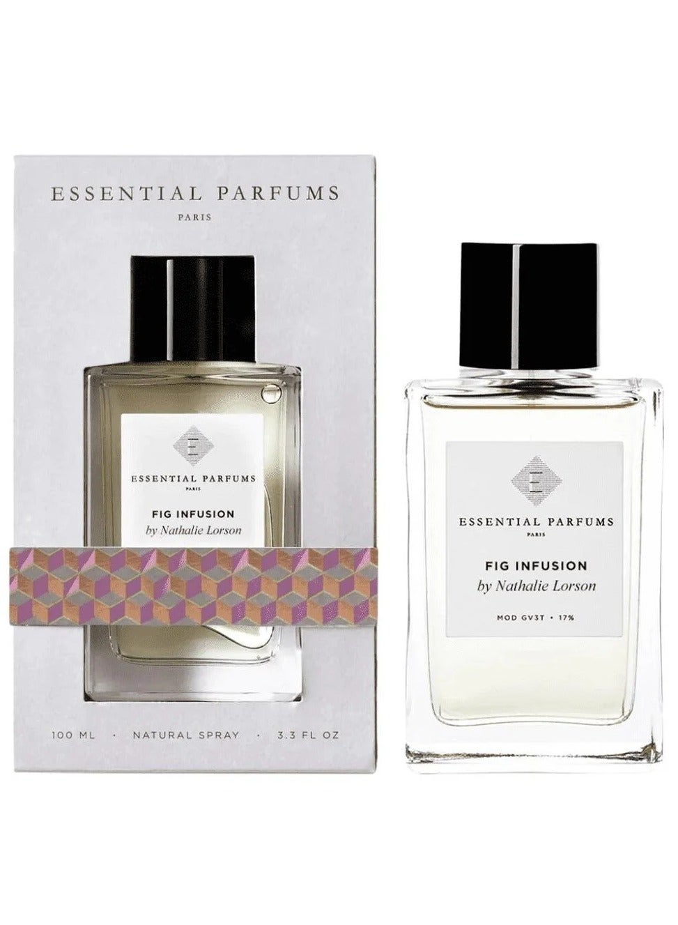 Essential Parfums Fiji Infusion 100 ml