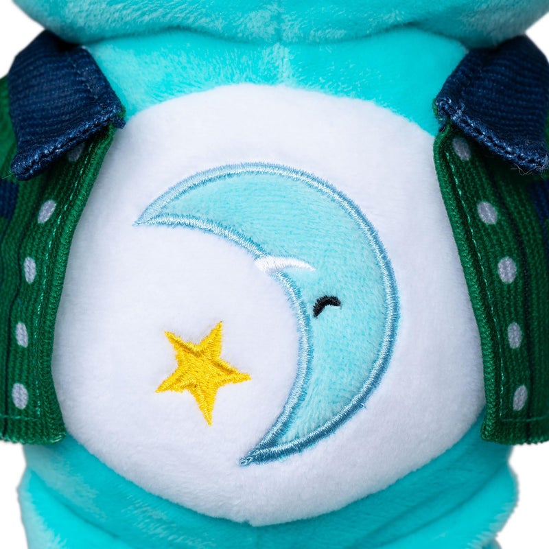 Care Bears x Stranger Things Fun Size Plush - Bedtime Bear as Mike - Image 4