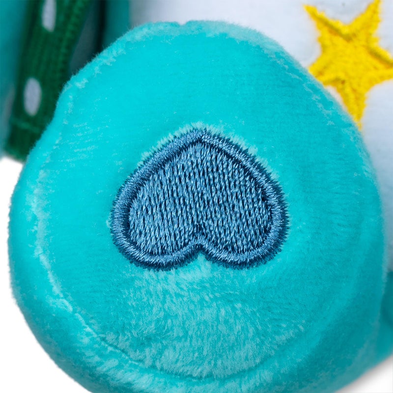 Care Bears x Stranger Things Fun Size Plush - Bedtime Bear as Mike - Image 5