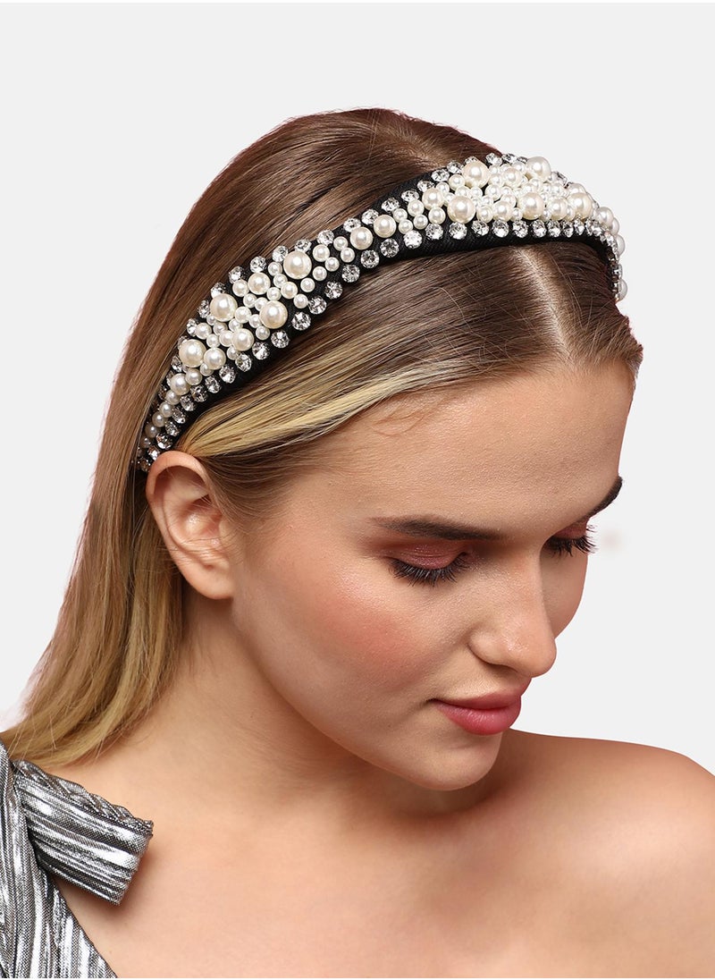 Party Hairband - pzsku/ZECE3FACA84DF931AE6CBZ/45/_/1731915634/79a82c34-e391-4e18-b8b6-a66a7631f7e5