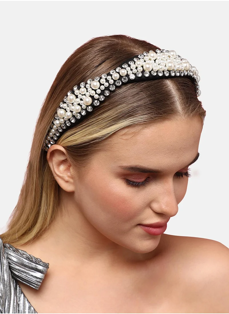 SOHI Party Hairband