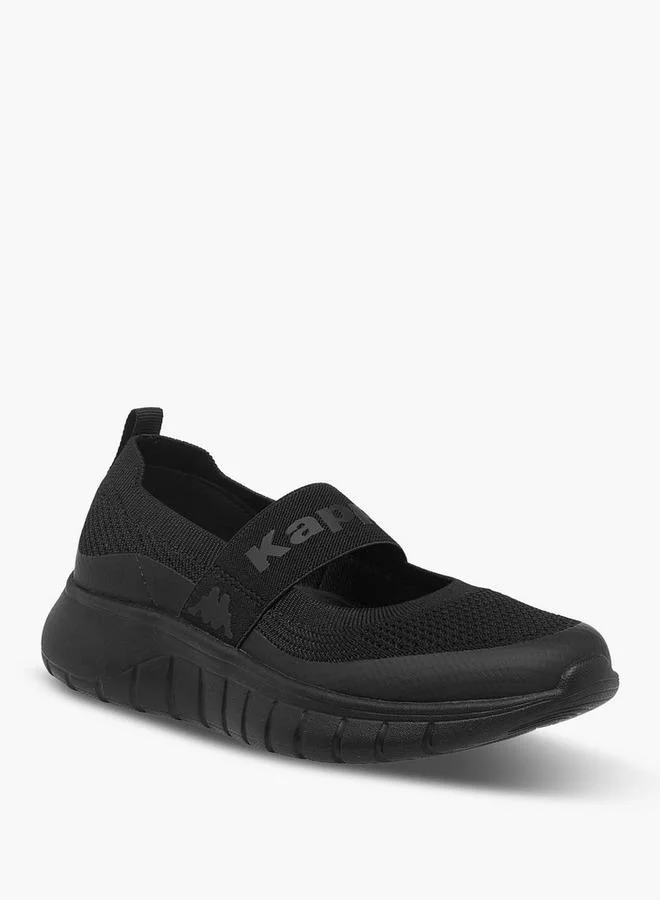 Kappa Women Slip-On Mary Jane Shoes
