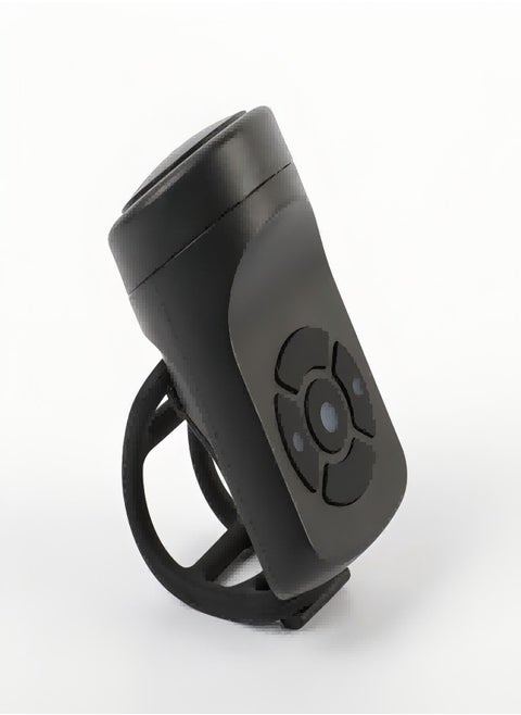 Bicycle Horn