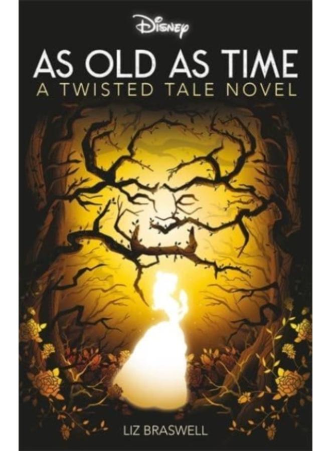 Disney Princess Beauty and the Beast: As Old As Time