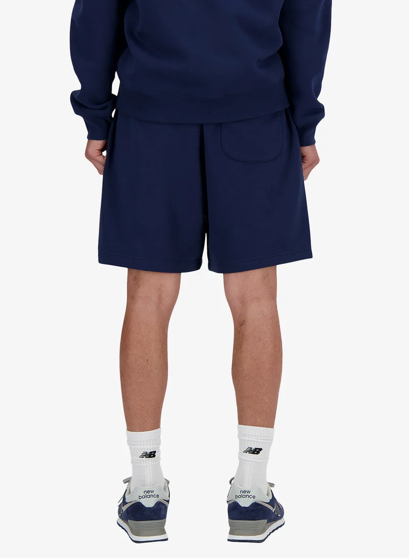 New Balance French Terry Shorts