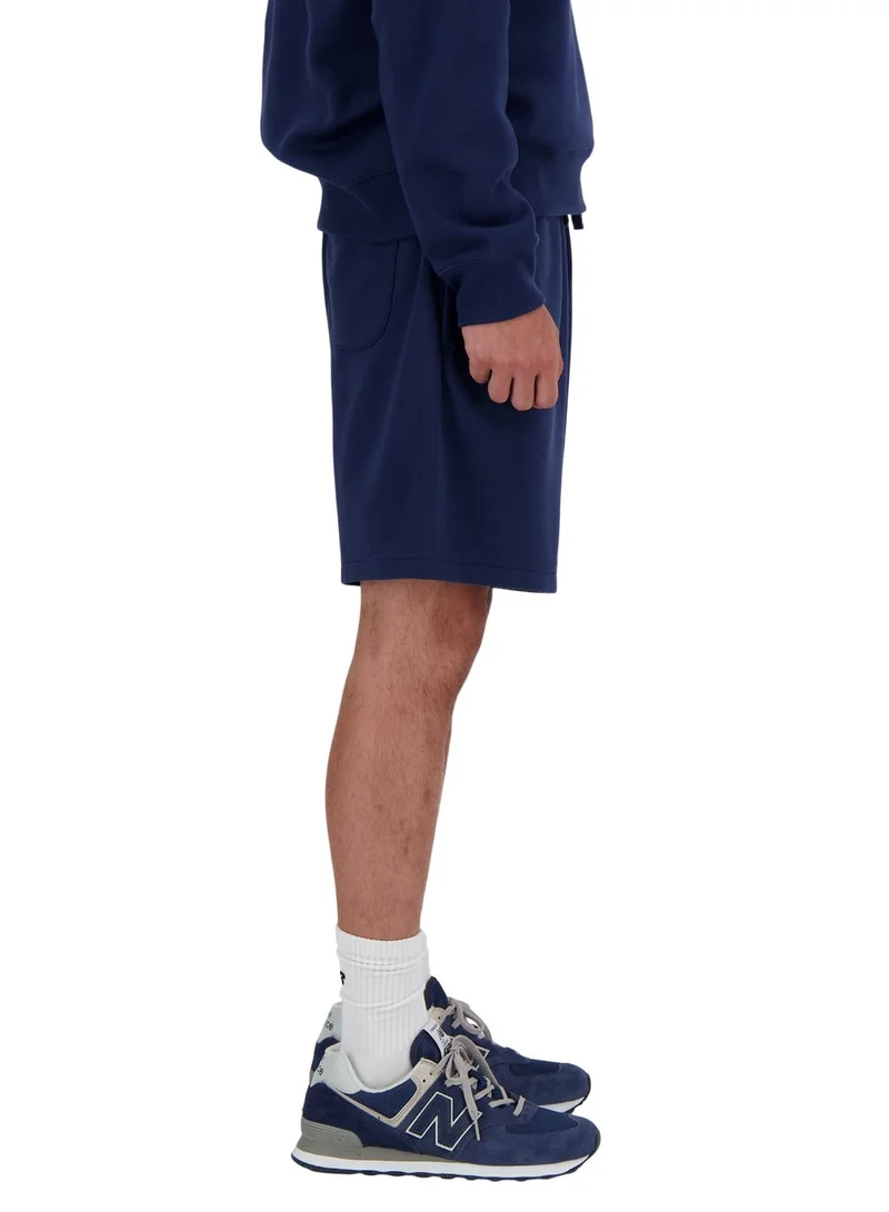 New Balance French Terry Shorts