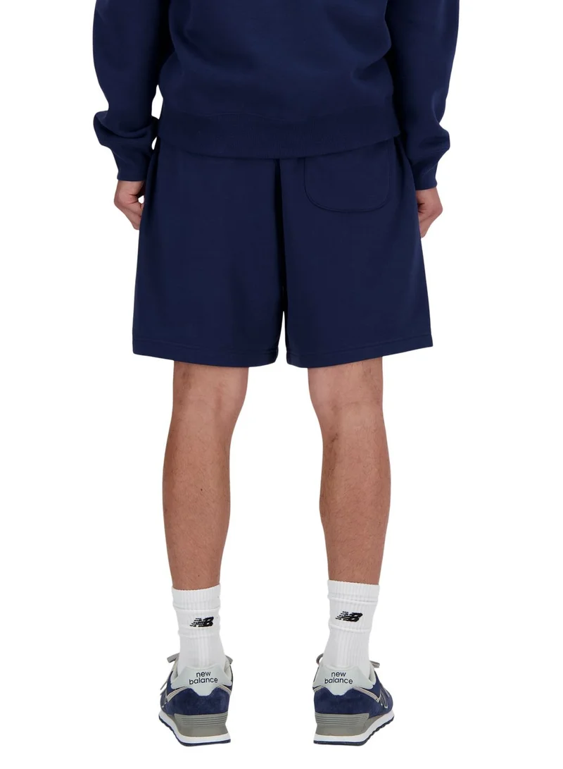 New Balance French Terry Shorts