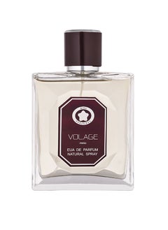 DERAAH Deraah Volage Eau de Parfum 100 Ml  - Image 1