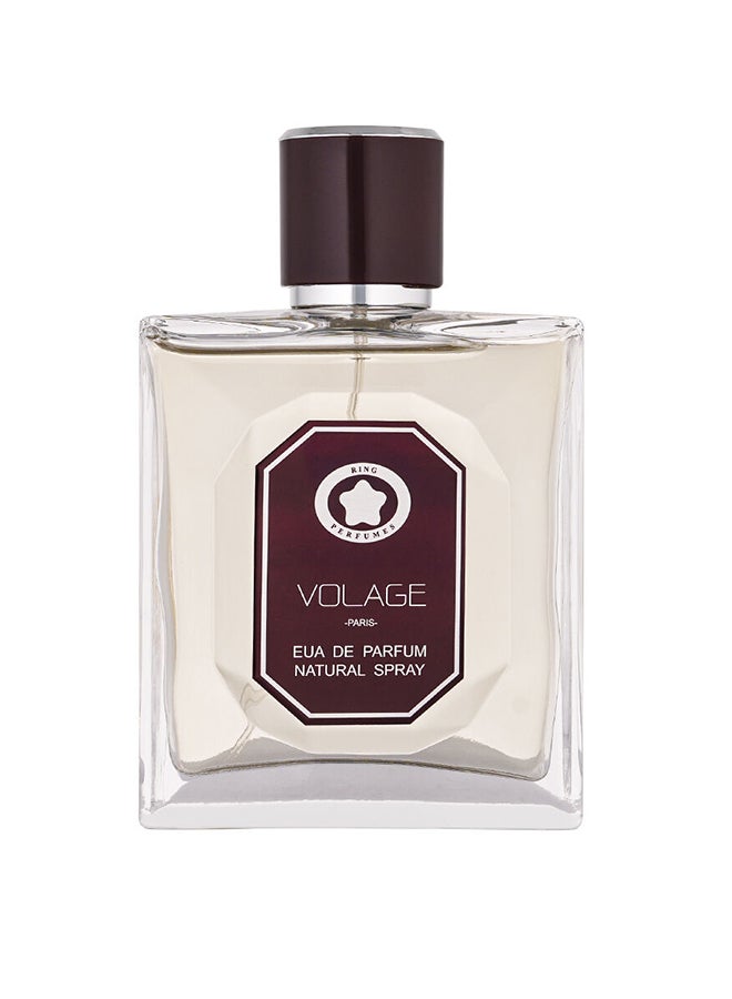 Deraah Volage Eau de Parfum 100 Ml - Image 1