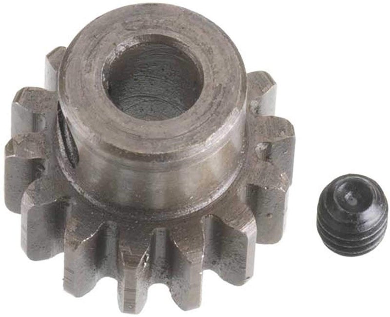 Robinson Racing Products 1214 X Hard Pinion 14 5mm 10 Mod - Image 3
