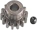 Robinson Racing Products 1214 X Hard Pinion 14 5mm 10 Mod - Image 2