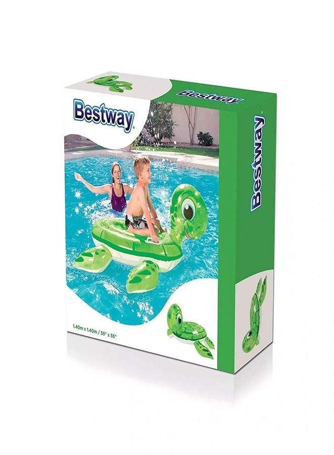 بست واي حيوان السباحة السلحفاة الخضراء - 41041 - Image 2