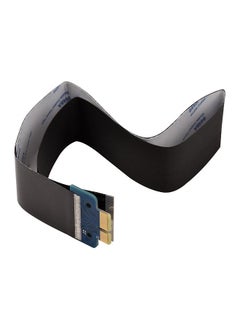 X Axis Cable 30 Pin Ribbon Cable Compatible with Genius 3D Printer