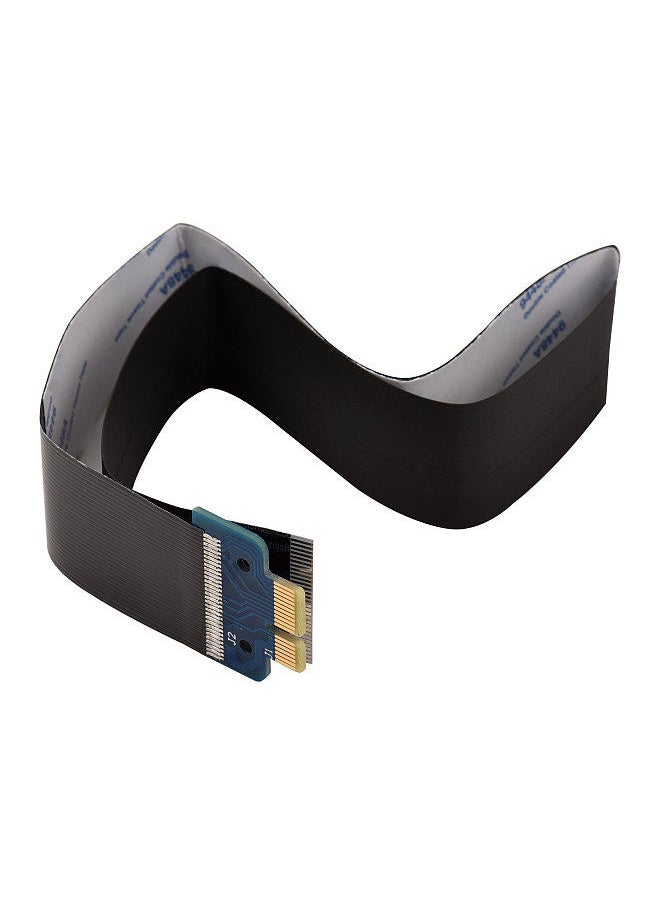 Artillery - X Axis Cable 30 Pin Ribbon Cable Compatible with Genius 3D Printer - Image 1