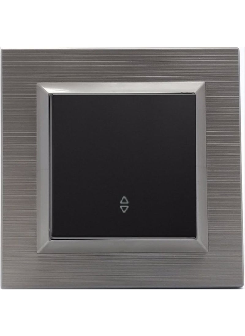 Ovivo Quantum Copper Vavien Key 