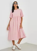 Take Two dusty pink