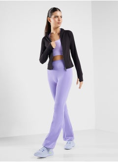 FRWD Fitted Athletic Zip Thru Jacket  - Image 4