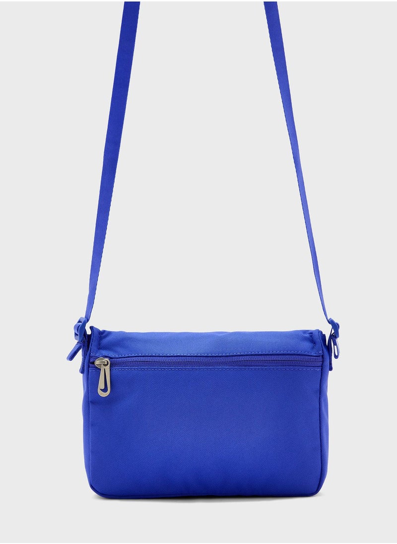 Nike - Nsw 365 Futura Crossbody - Image 1
