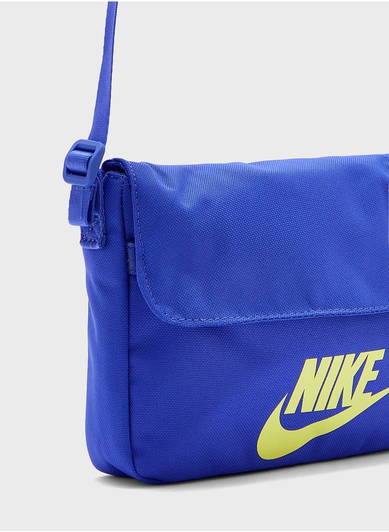 Nike - Nsw 365 Futura Crossbody - Image 1