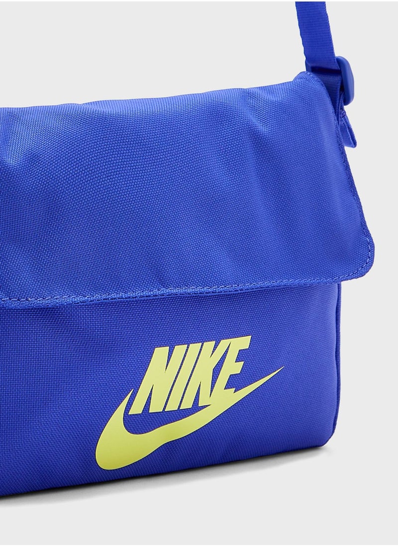 Nike - Nsw 365 Futura Crossbody - Image 1