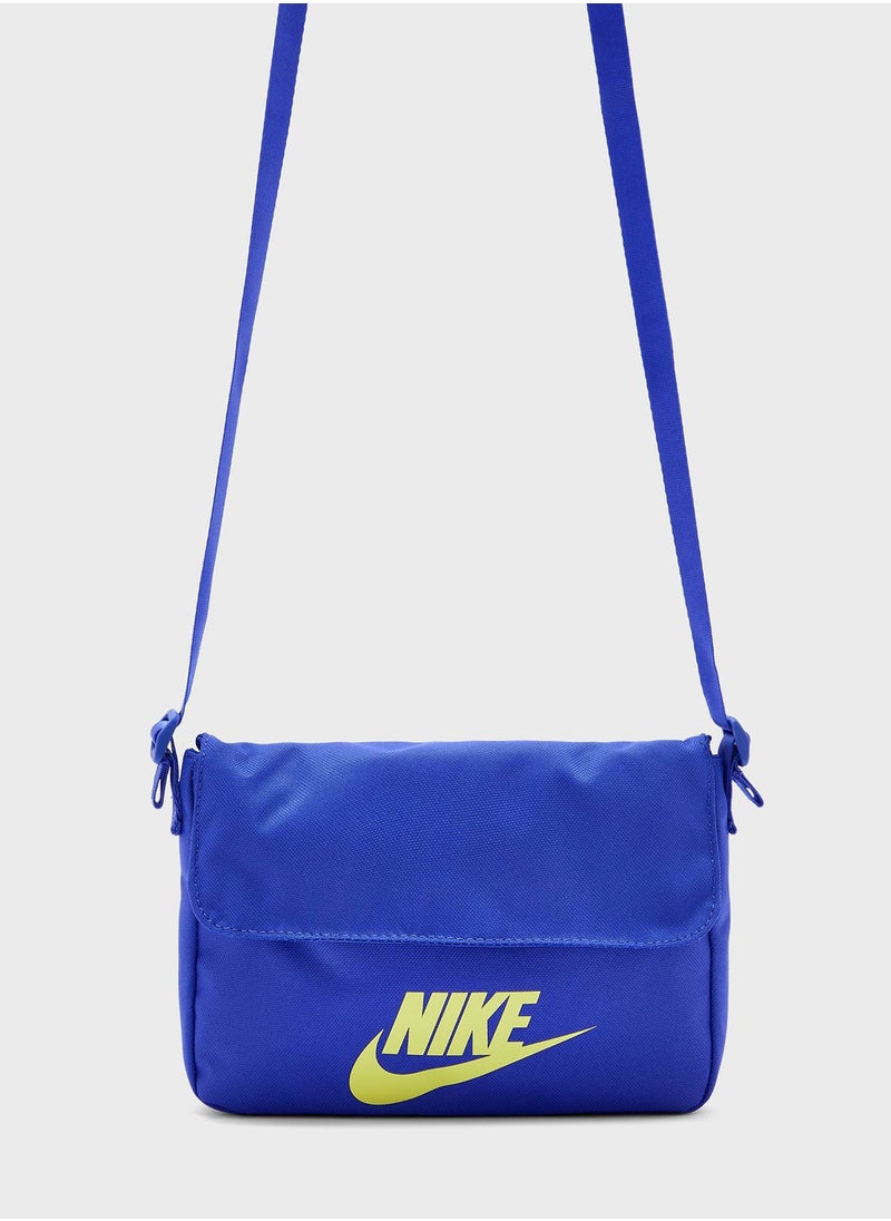 Nike - Nsw 365 Futura Crossbody - Image 1