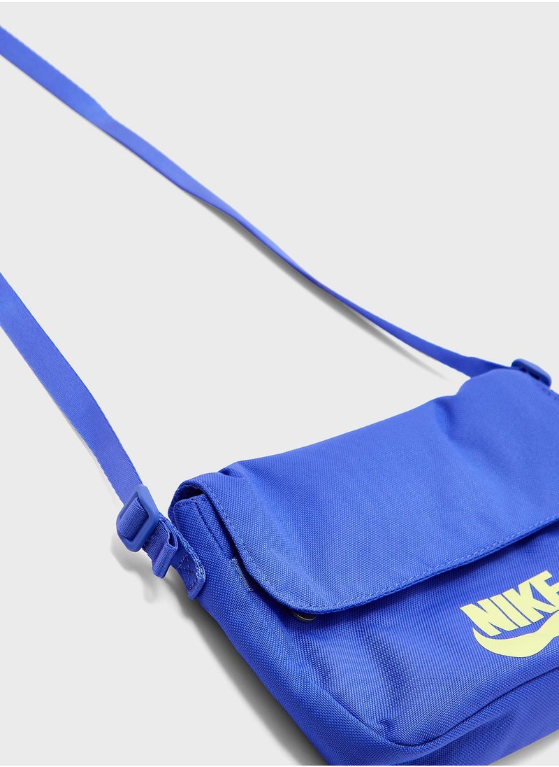 Nike - Nsw 365 Futura Crossbody - Image 1
