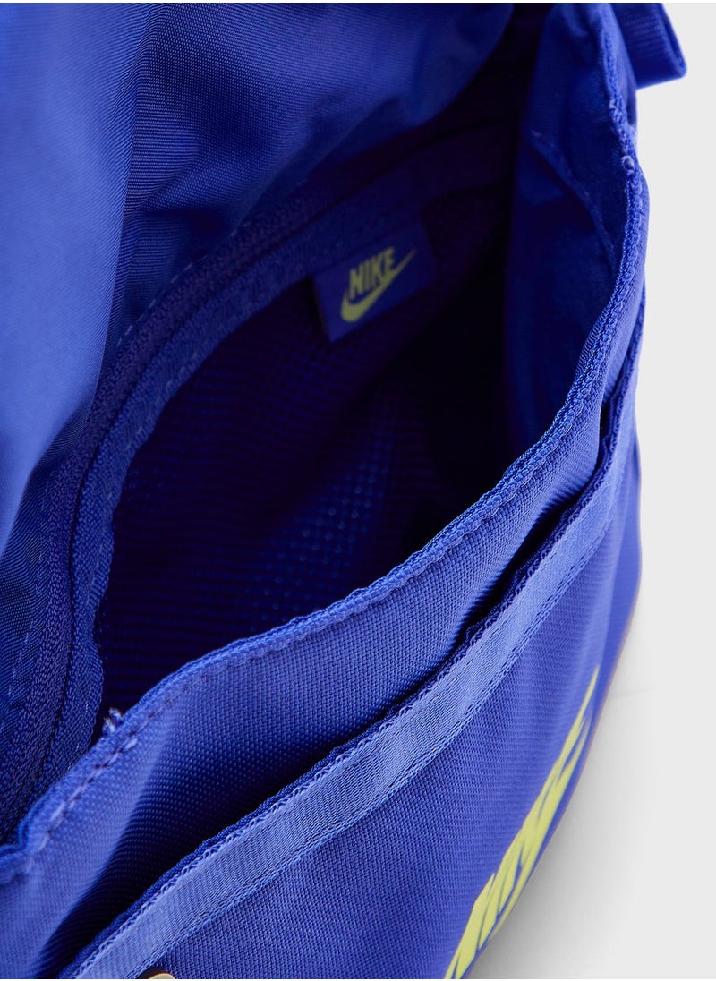 Nike - Nsw 365 Futura Crossbody - Image 1