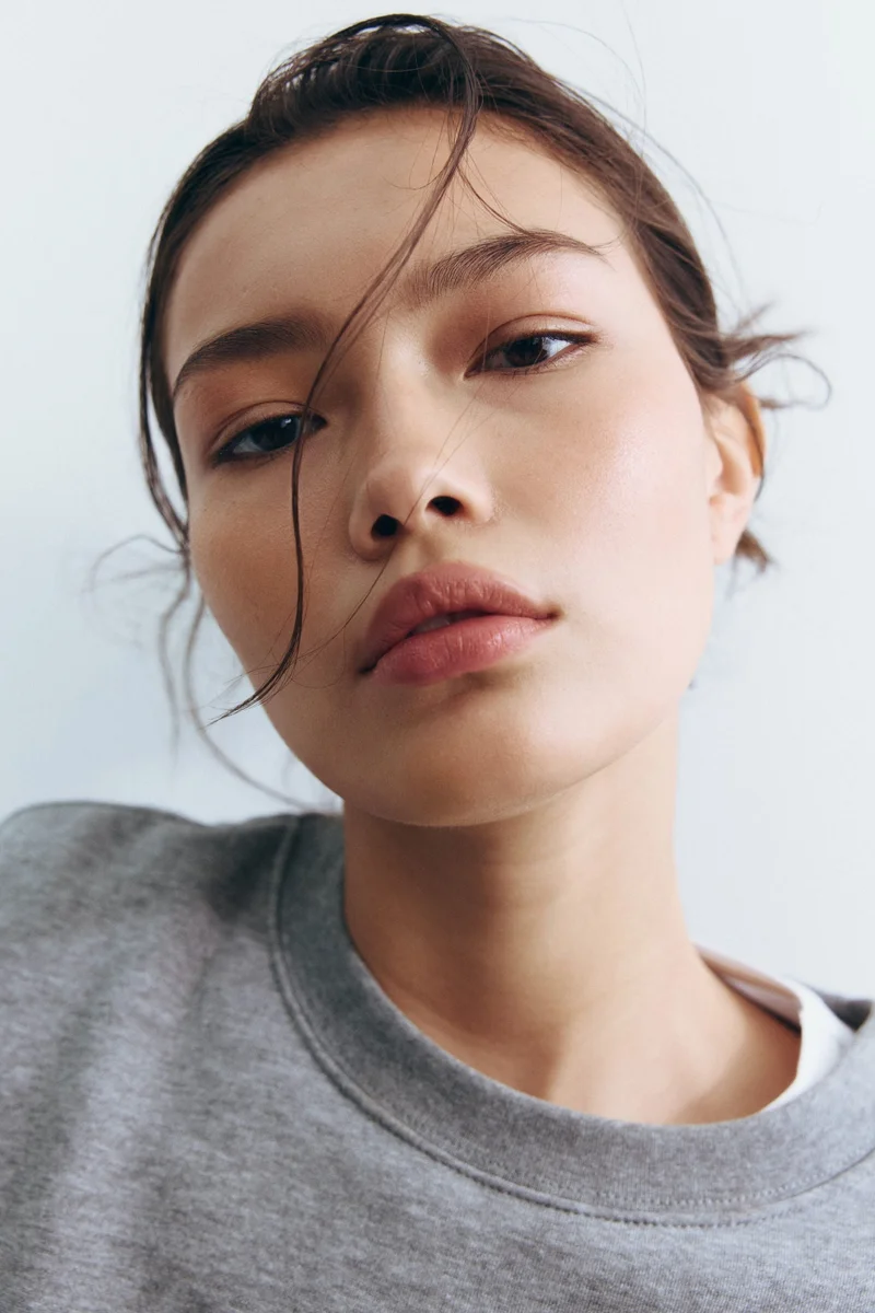 H&M Oversized sweatshirt