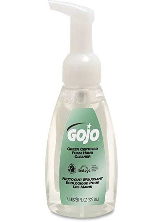 GOJO® Green Certified Foam Handwash, clear - Image 5