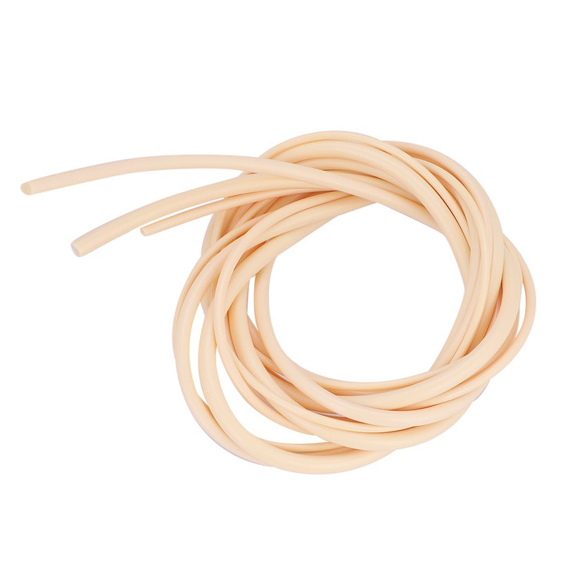 4 PCS Ukulele Bass Strings Set 5mm 4mm 3mm 2.5mm - Image 5