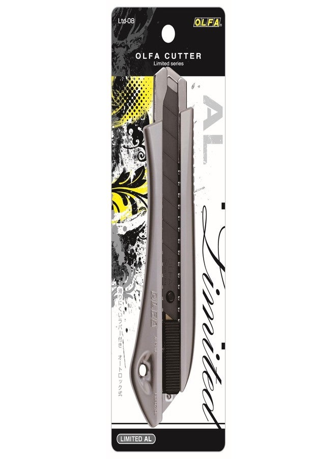 OLFA Limited AL LTD-08 - Image 4