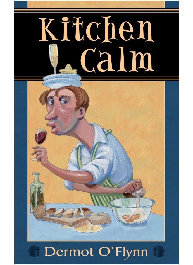 Kitchen Calm 