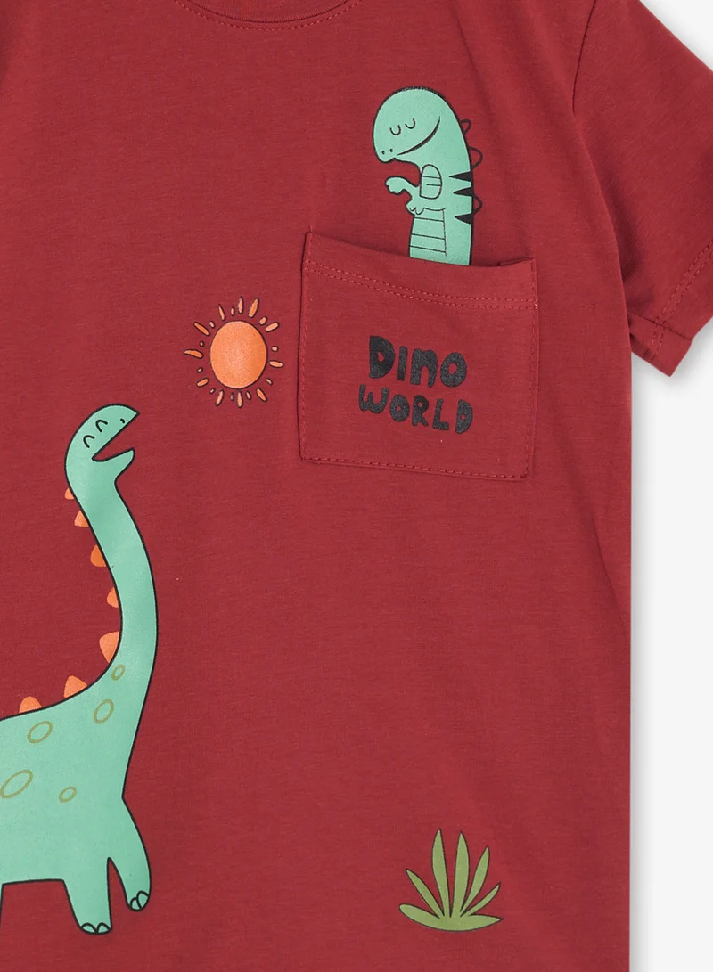 Pinata  PRINTED TSHIRT for Men | Best Price UAE