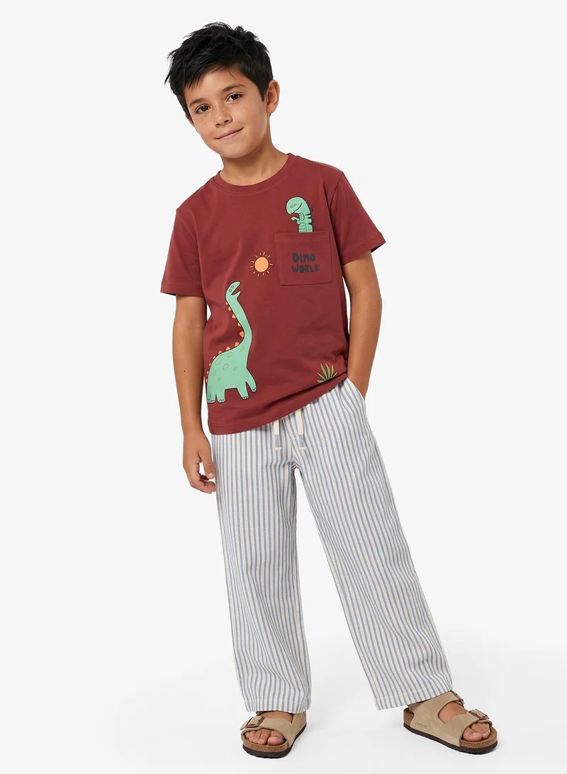 Pinata PRINTED TSHIRT