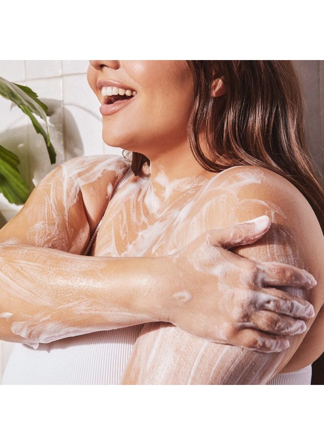 Kopari - Opari Guava Hydrating Body Wash ; Lathers Foaming Wash Cleanses Without Stripping Moisture Or Natural Oils ; Coconut Water Aloe & Sea Kelp ; Vegan Sensitive Skin Non Toxic Paraben Free - Image 1