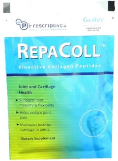 Prescriptives Prescriptives Repacoll Sachet (30's)  - Image 1