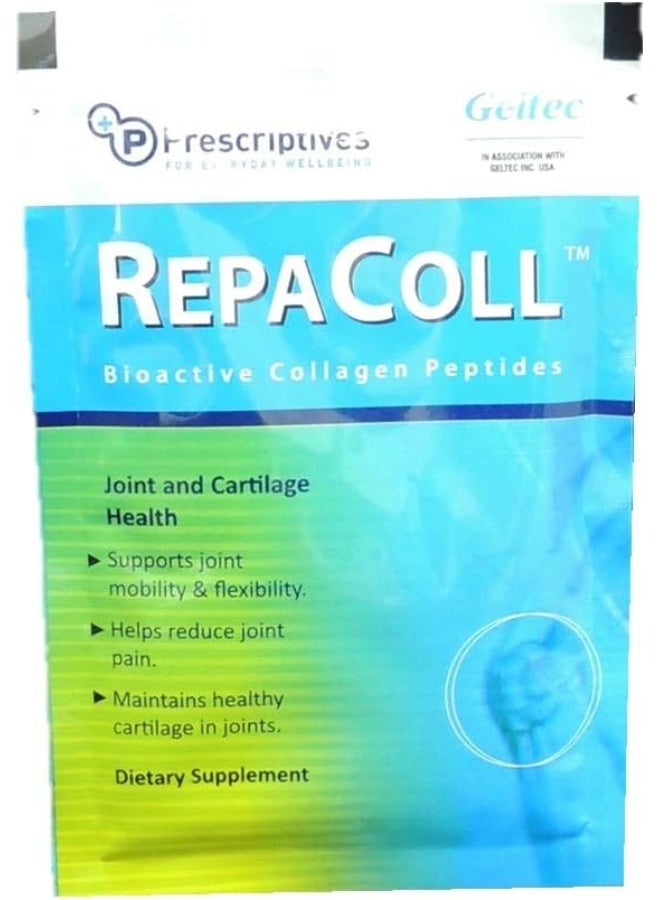 Prescriptives Repacoll Sachet (30's) - Image 1