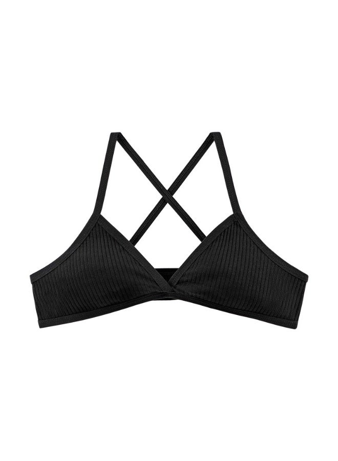 KUYING New Comfortable Skin Friendly Breathable Underwear 5-Piece Set  - Image 4